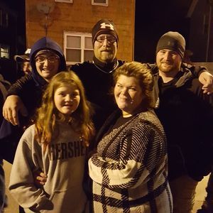 Meet your Posher, Christy